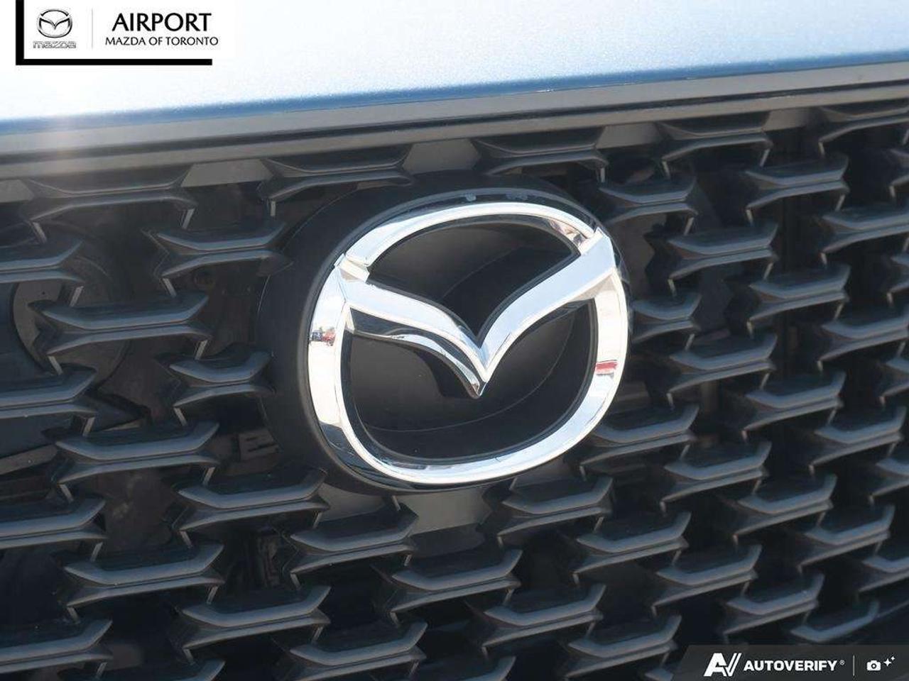 2024 Mazda CX-50 GS-L Finance Discount $1500 Applied Photo