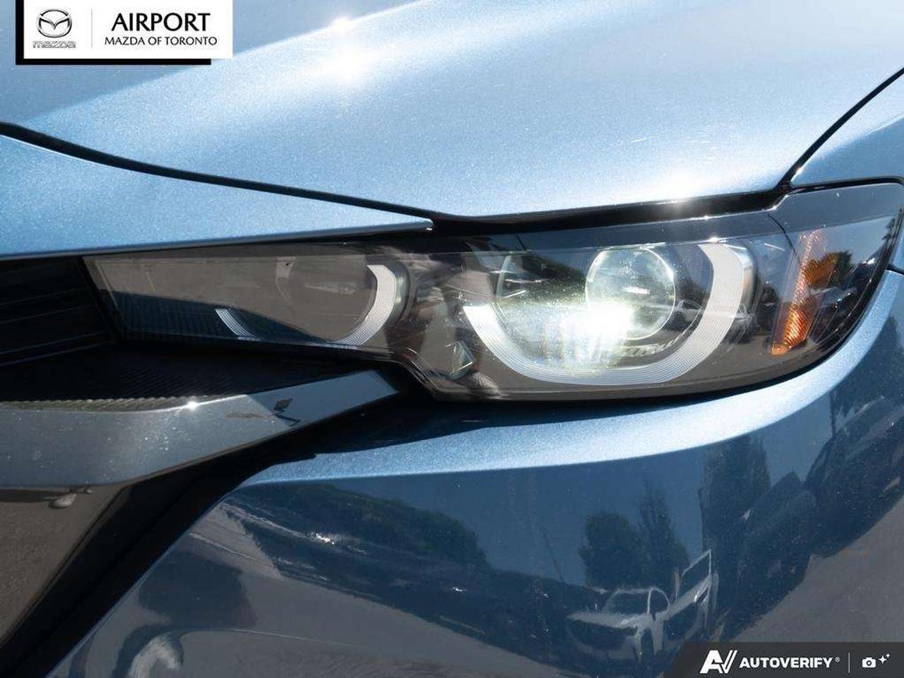 2024 Mazda CX-50 GS-L Finance Discount $1500 Applied Photo