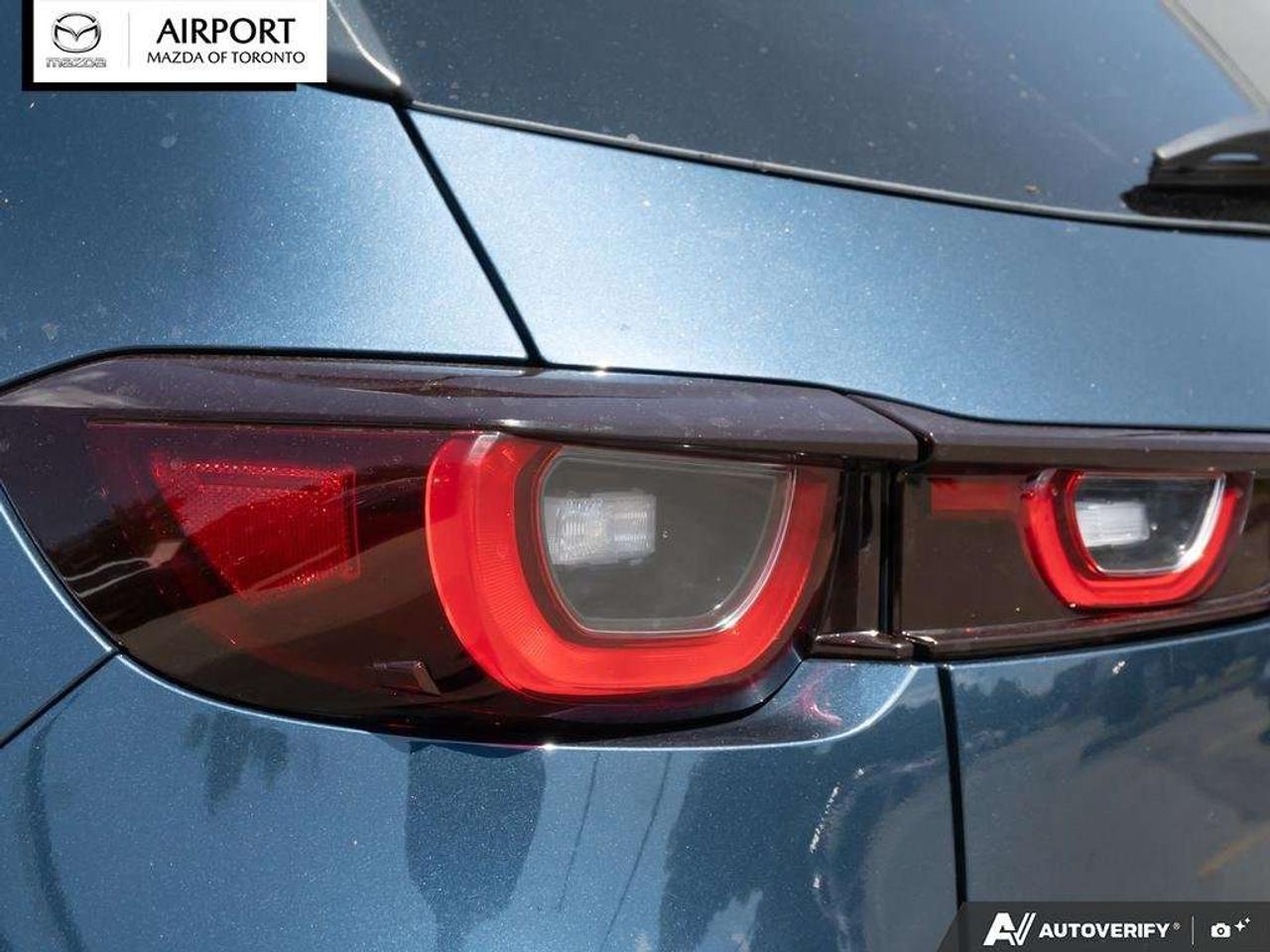 2024 Mazda CX-50 GS-L Finance Discount $1500 Applied Photo