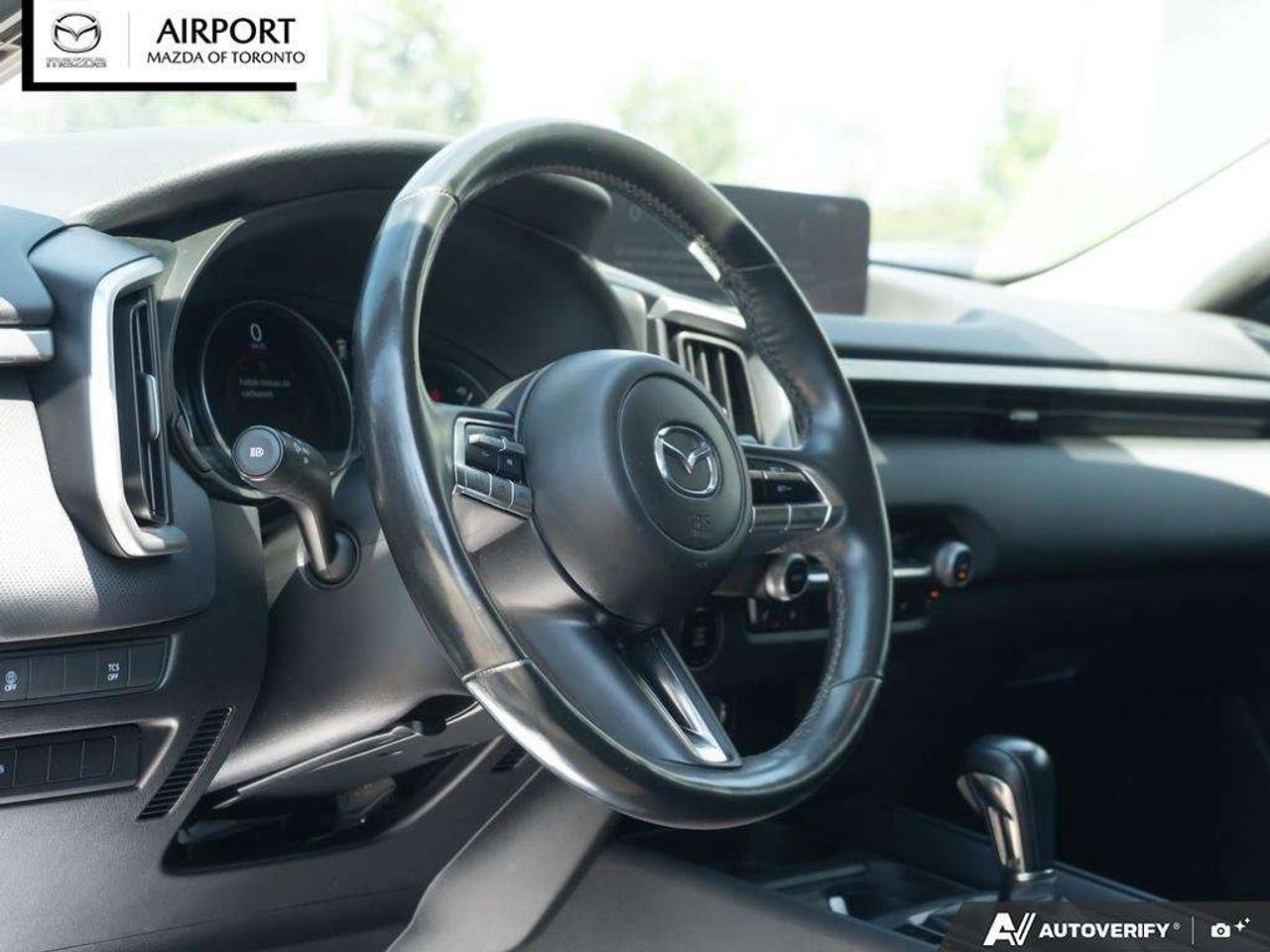 2024 Mazda CX-50 GS-L Finance Discount $1500 Applied Photo