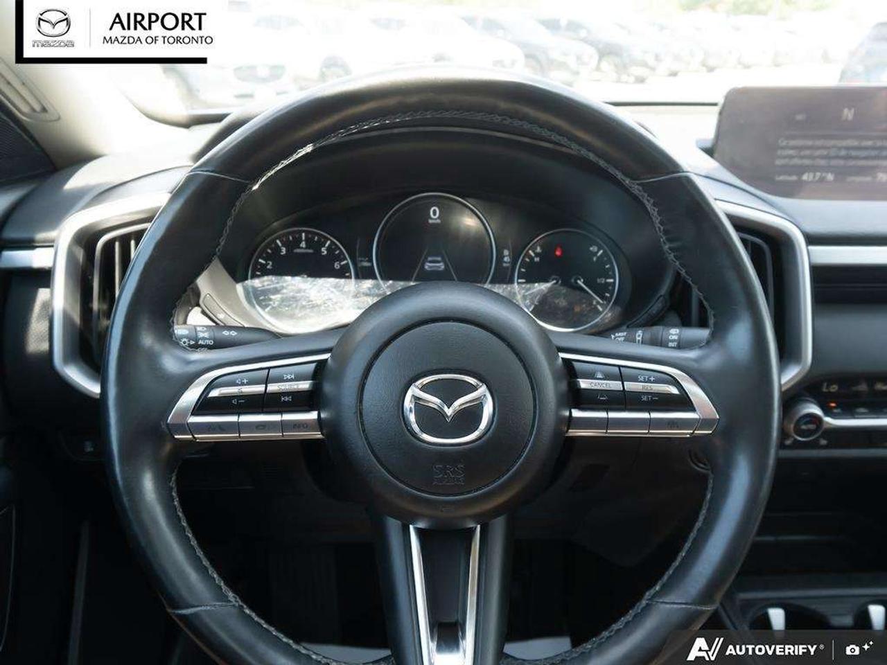 2024 Mazda CX-50 GS-L Finance Discount $1500 Applied Photo