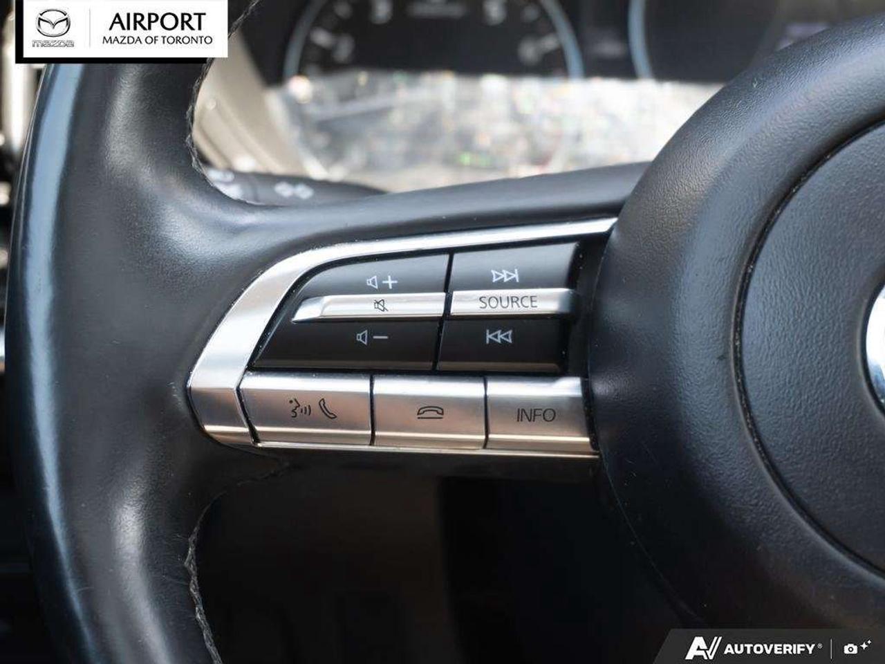 2024 Mazda CX-50 GS-L Finance Discount $1500 Applied Photo