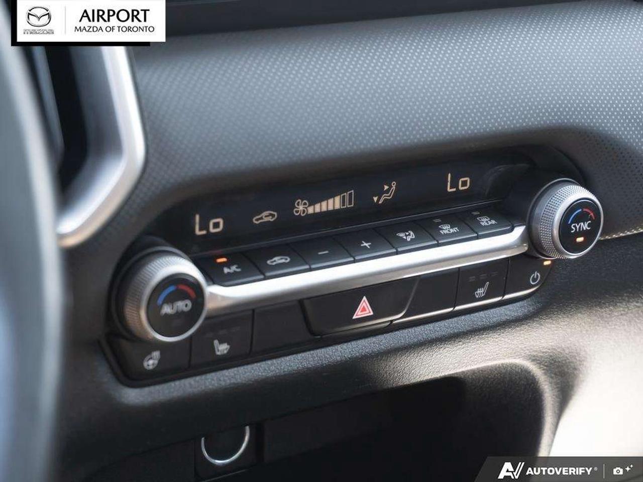 2024 Mazda CX-50 GS-L Finance Discount $1500 Applied Photo