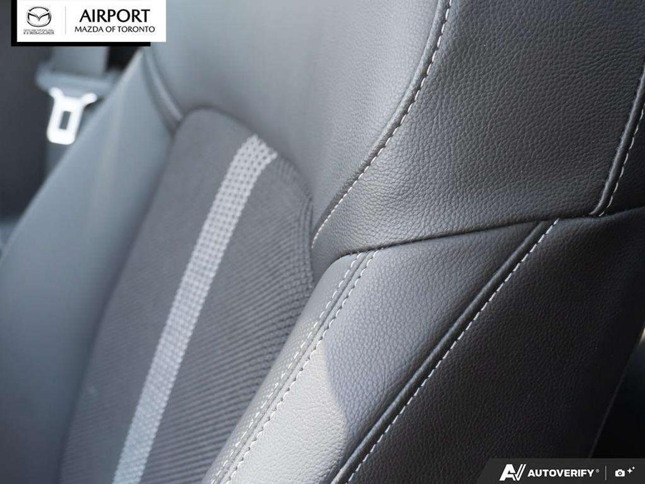 2024 Mazda CX-50 GS-L Finance Discount $1500 Applied Photo