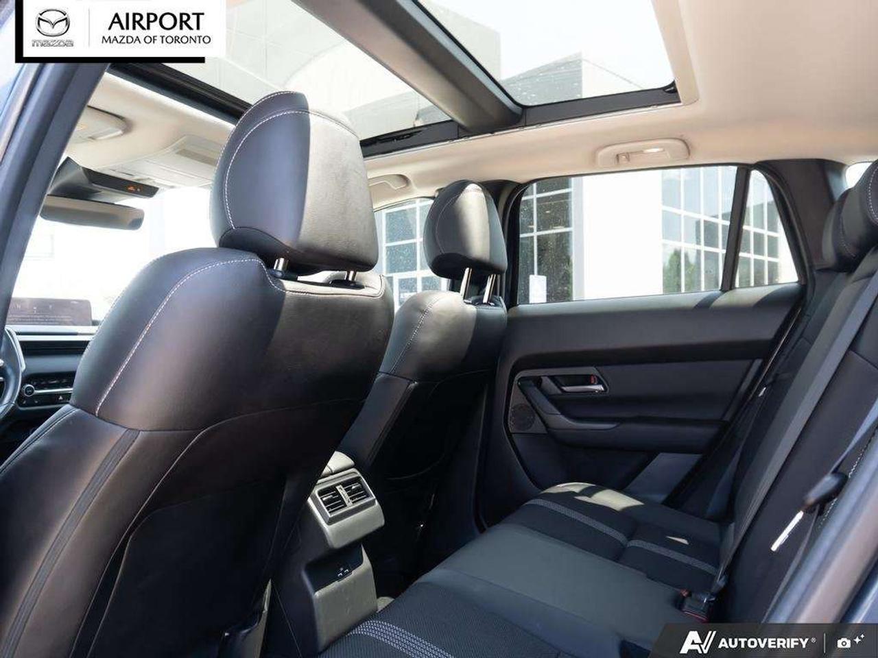 2024 Mazda CX-50 GS-L Finance Discount $1500 Applied Photo