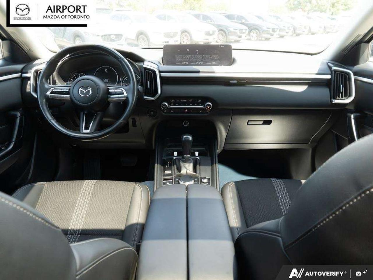 2024 Mazda CX-50 GS-L Finance Discount $1500 Applied Photo