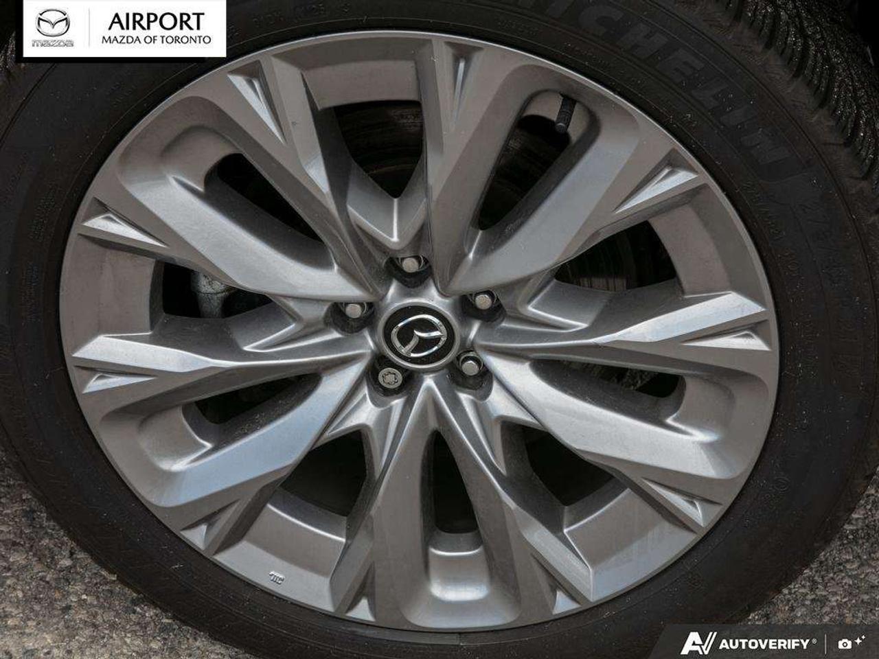 2025 Mazda CX-90 MHEV GT-P Finance Discount $1500 Applied Photo