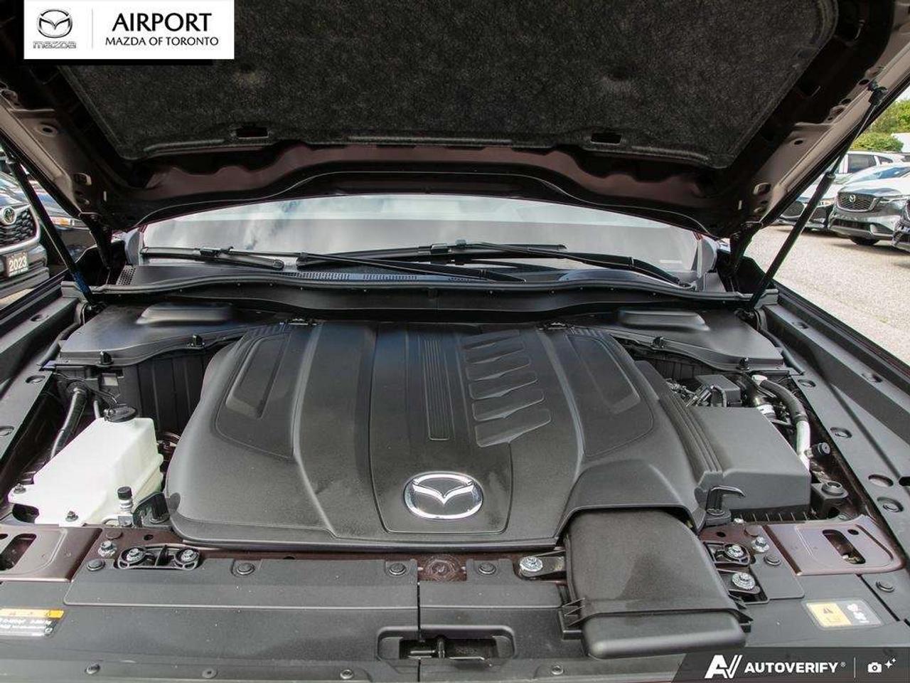 2025 Mazda CX-90 MHEV GT-P Finance Discount $1500 Applied Photo