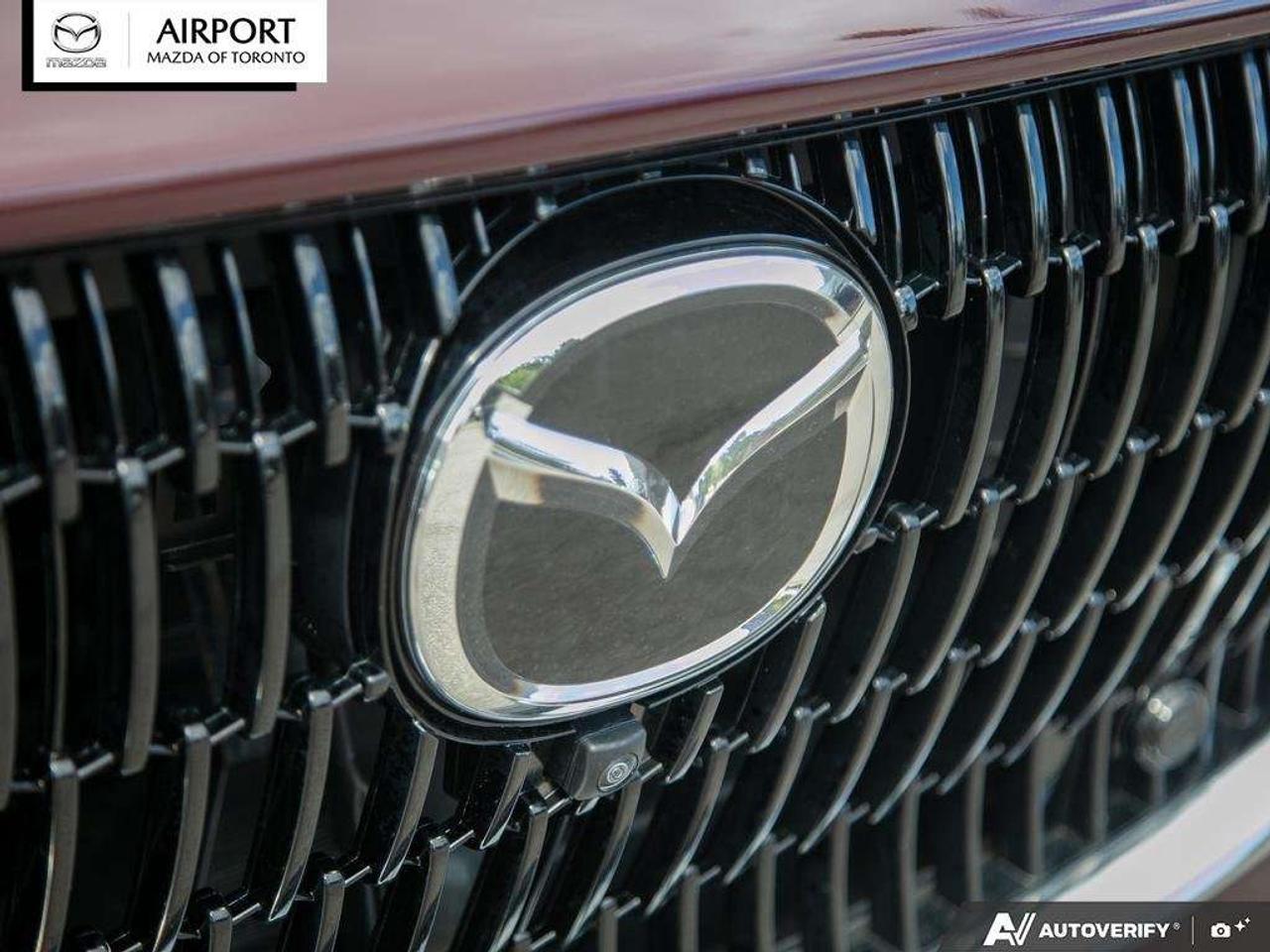 2025 Mazda CX-90 MHEV GT-P Finance Discount $1500 Applied Photo