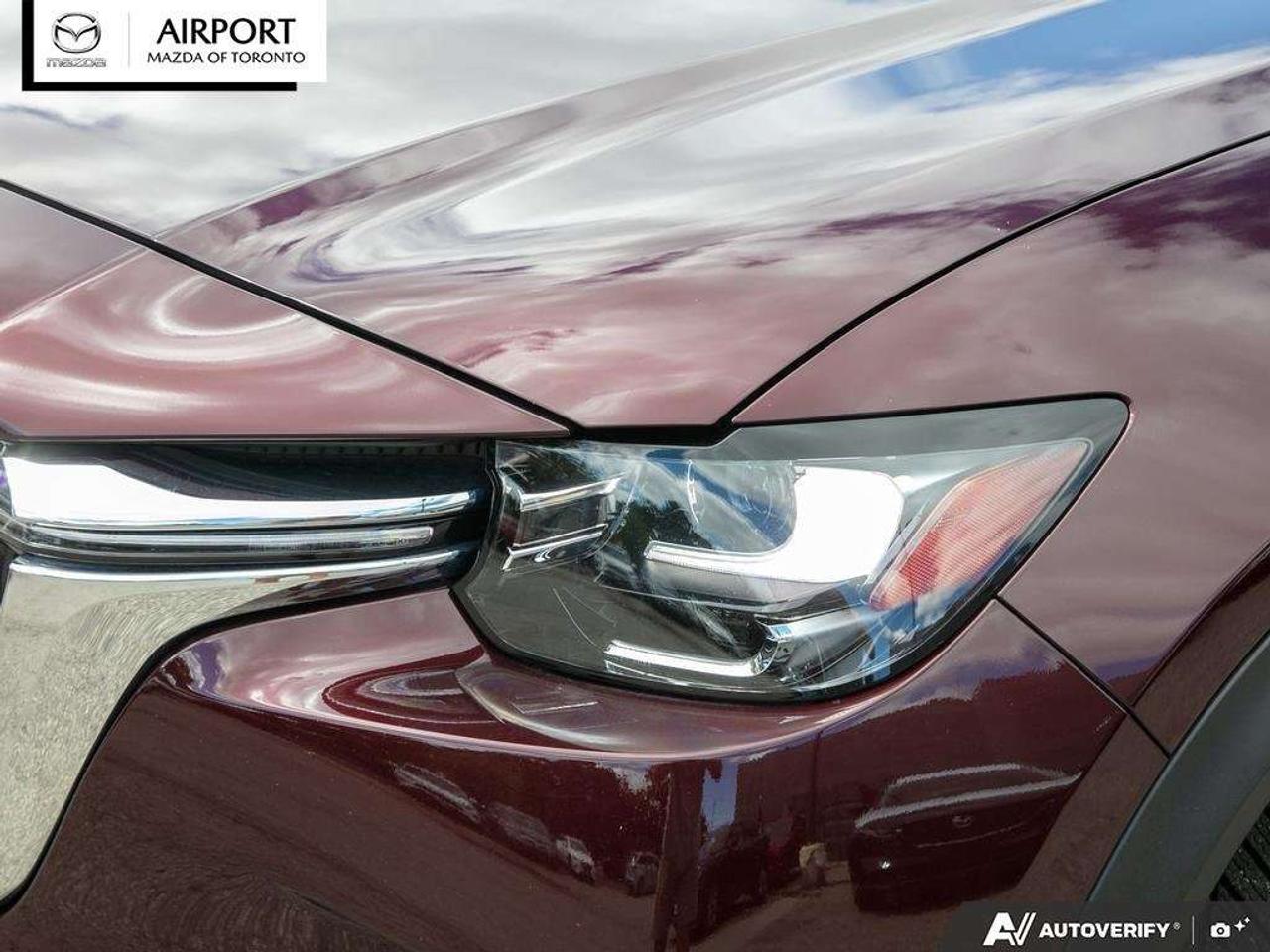 2025 Mazda CX-90 MHEV GT-P Finance Discount $1500 Applied Photo
