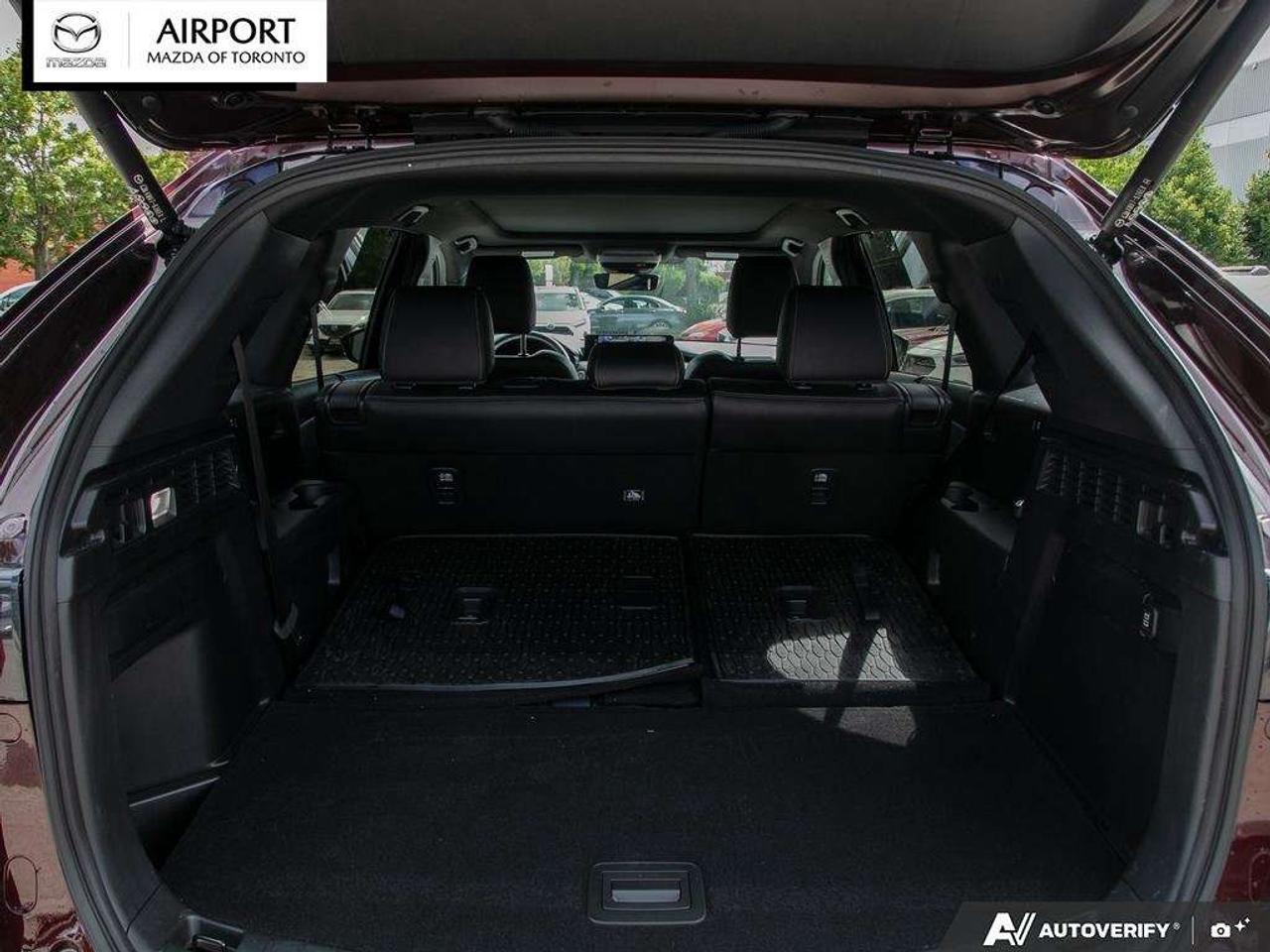2025 Mazda CX-90 MHEV GT-P Finance Discount $1500 Applied Photo