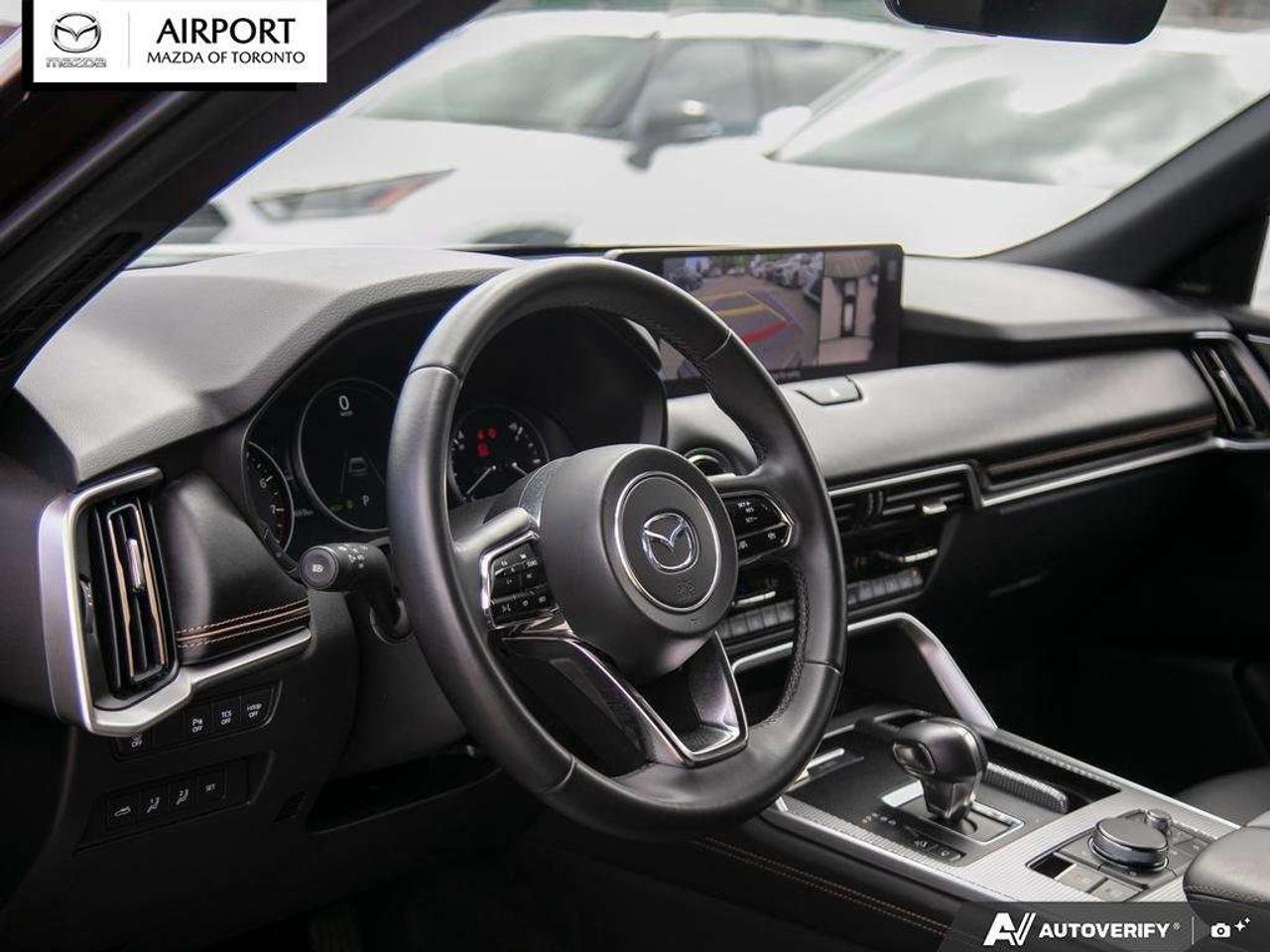 2025 Mazda CX-90 MHEV GT-P Finance Discount $1500 Applied Photo