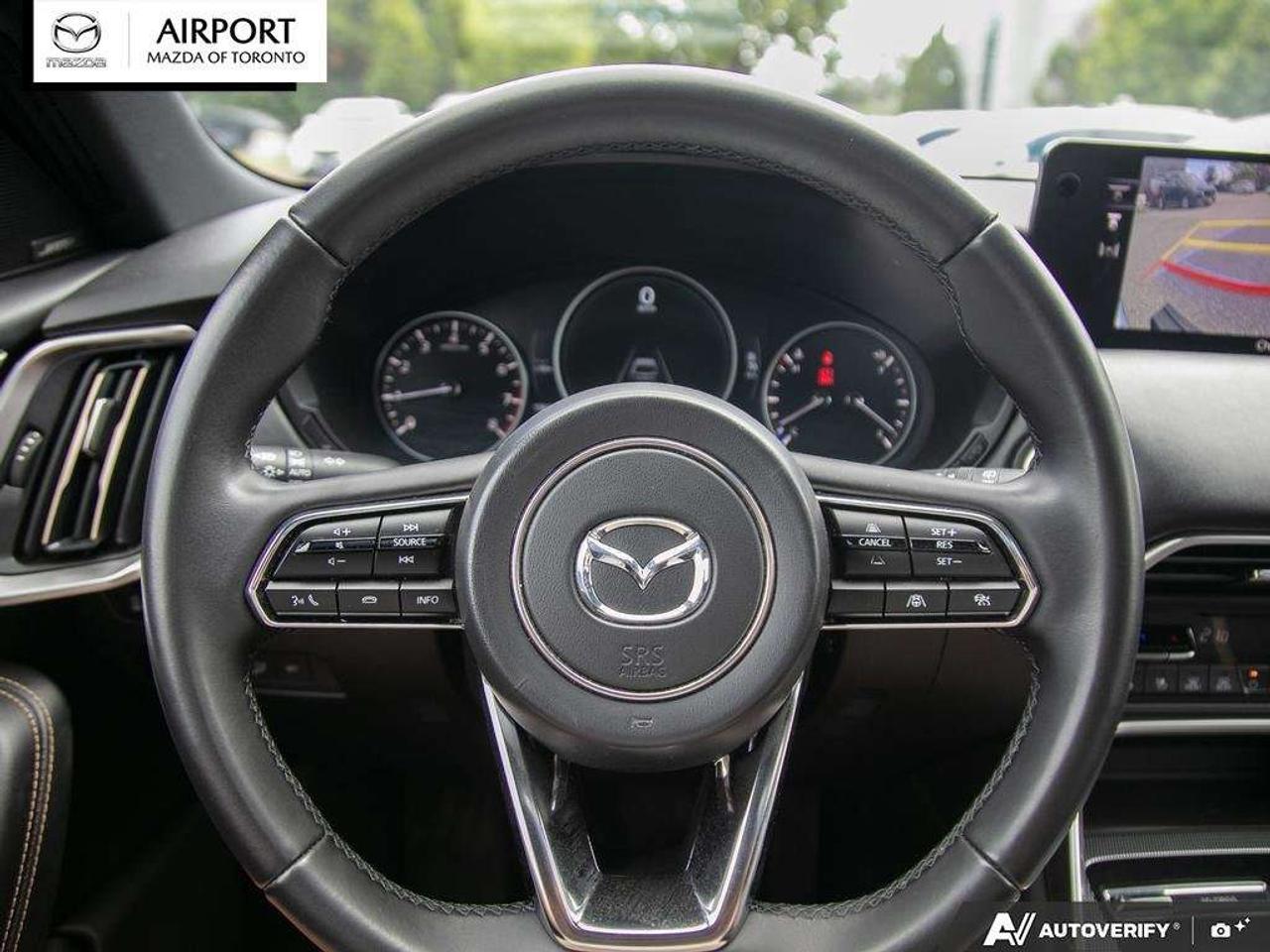 2025 Mazda CX-90 MHEV GT-P Finance Discount $1500 Applied Photo