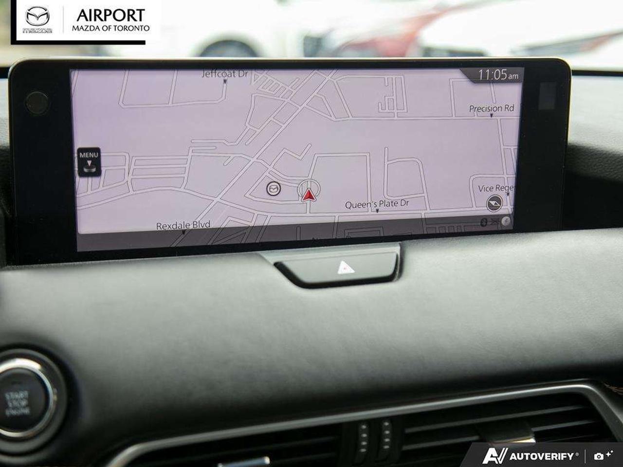 2025 Mazda CX-90 MHEV GT-P Finance Discount $1500 Applied Photo