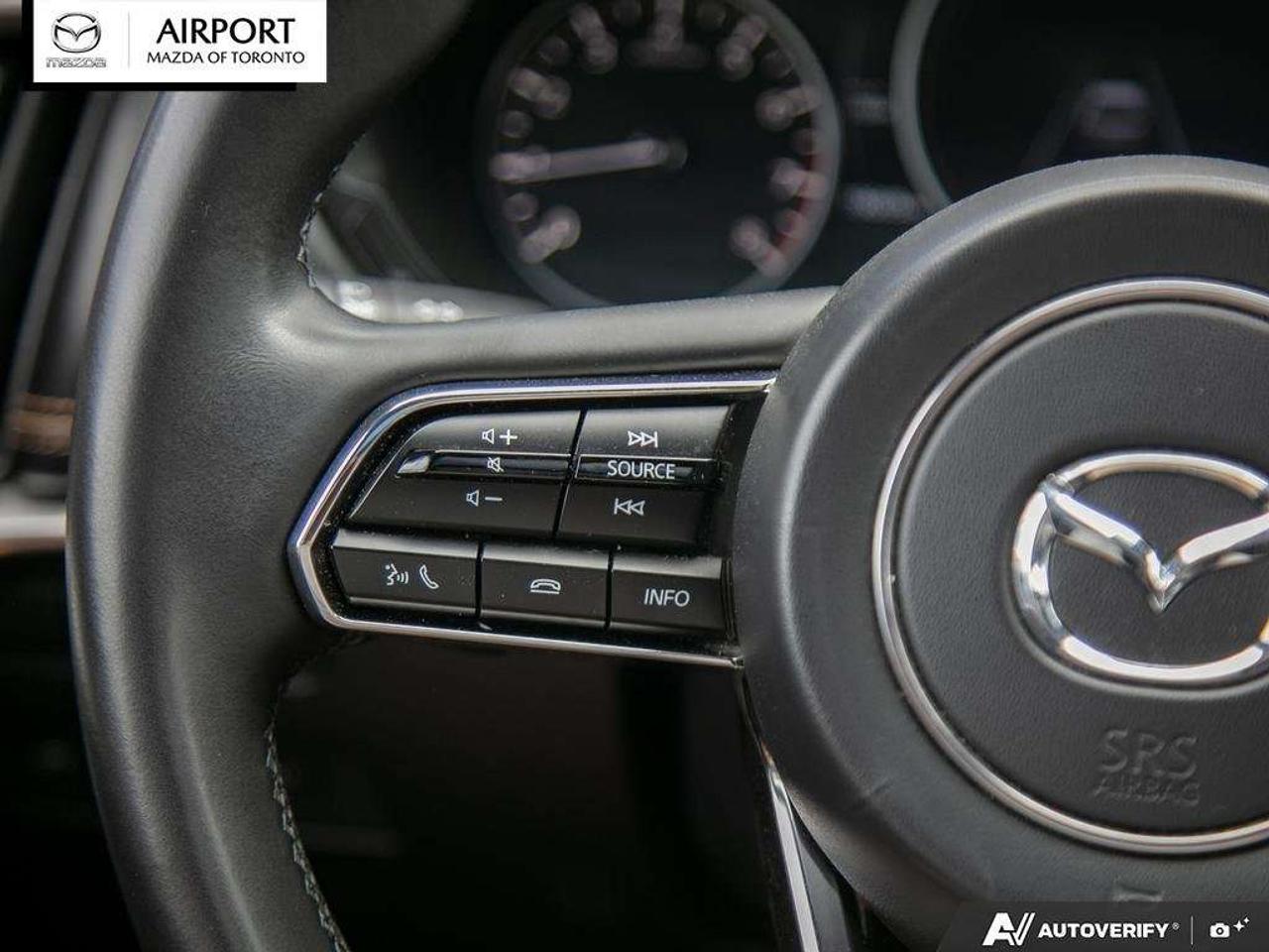 2025 Mazda CX-90 MHEV GT-P Finance Discount $1500 Applied Photo