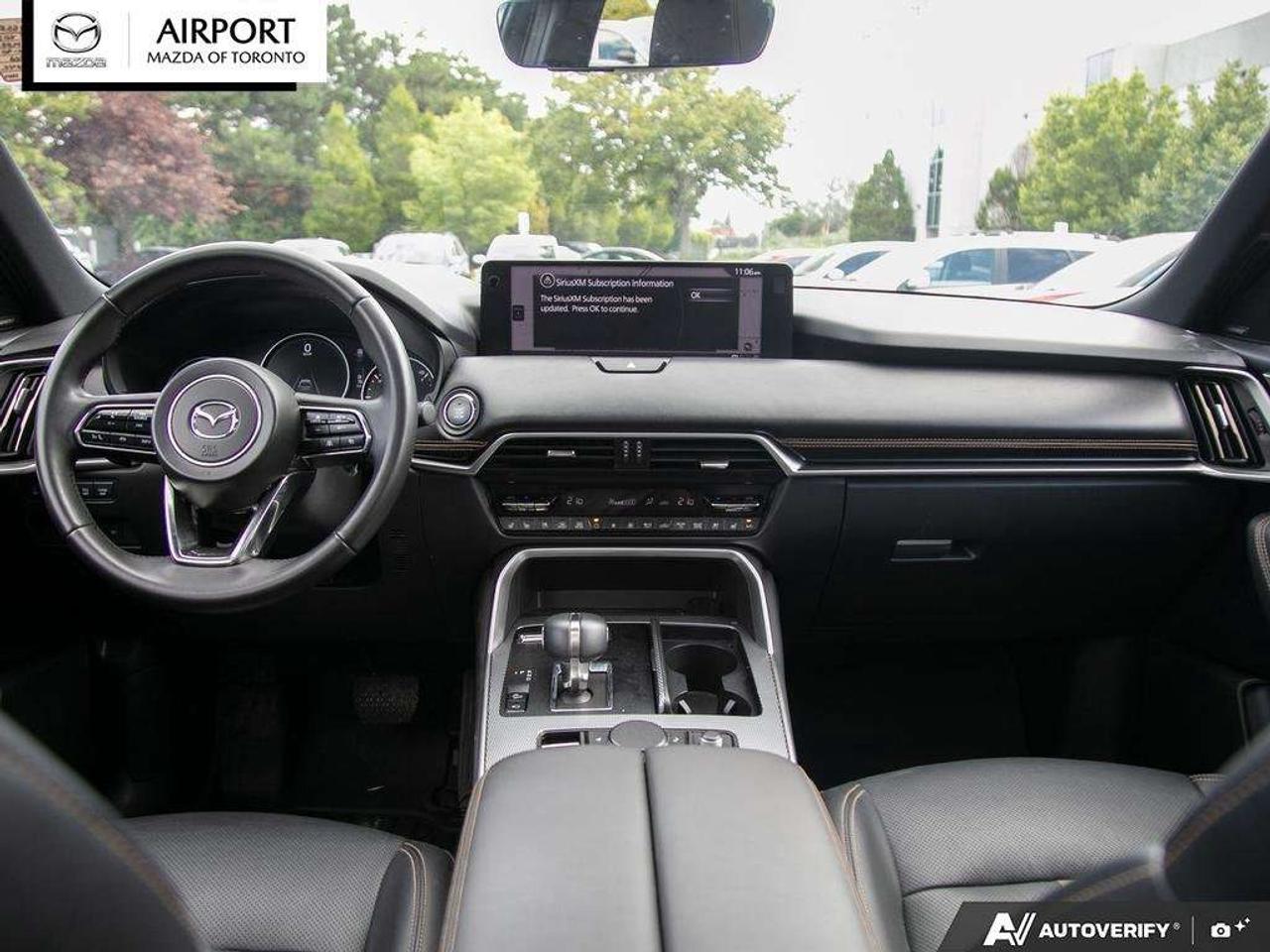 2025 Mazda CX-90 MHEV GT-P Finance Discount $1500 Applied Photo