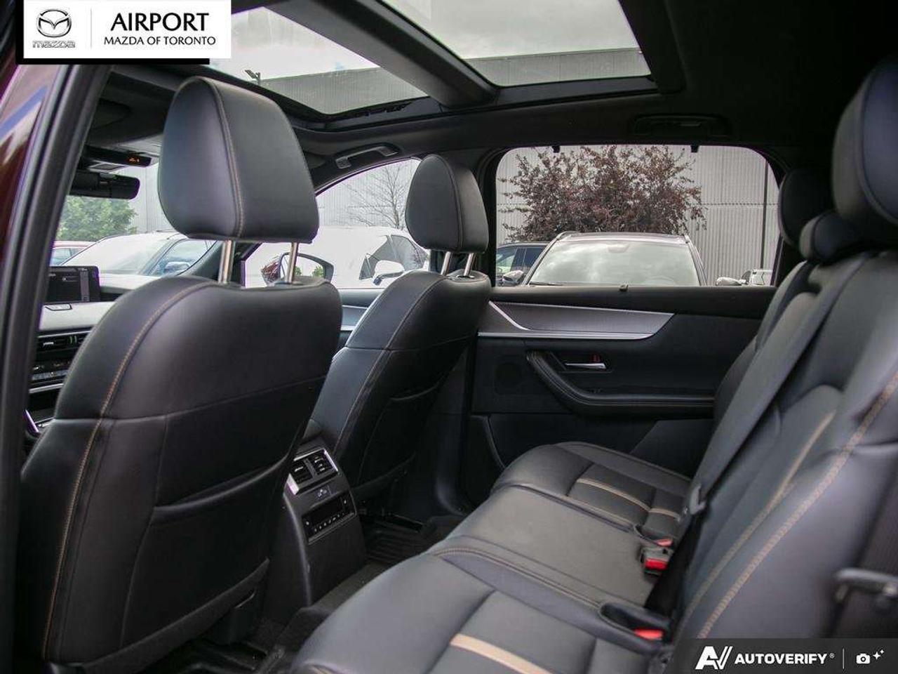 2025 Mazda CX-90 MHEV GT-P Finance Discount $1500 Applied Photo