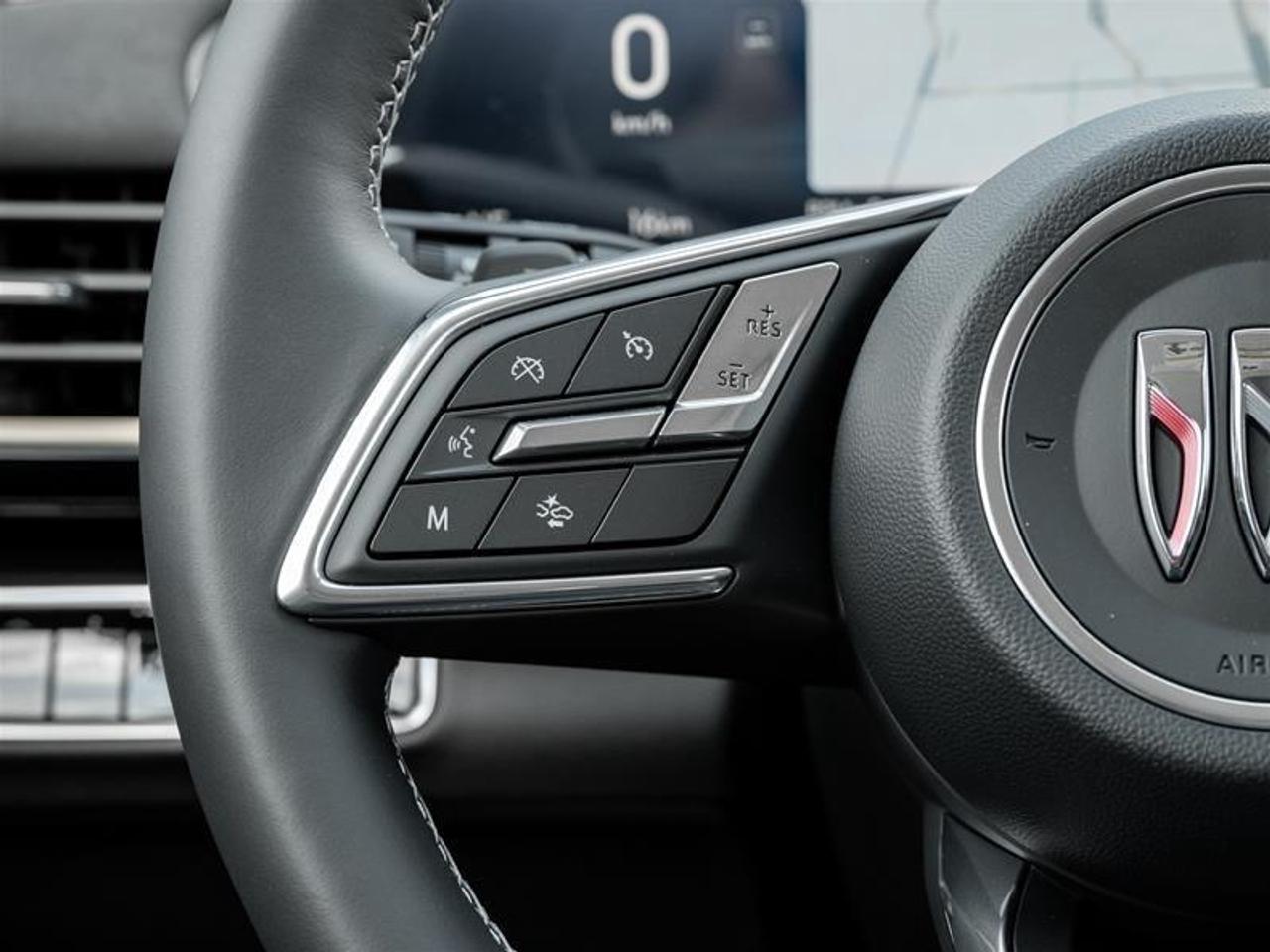 2026 Buick Envision Sport Touring 4dr All-Wheel Drive Photo