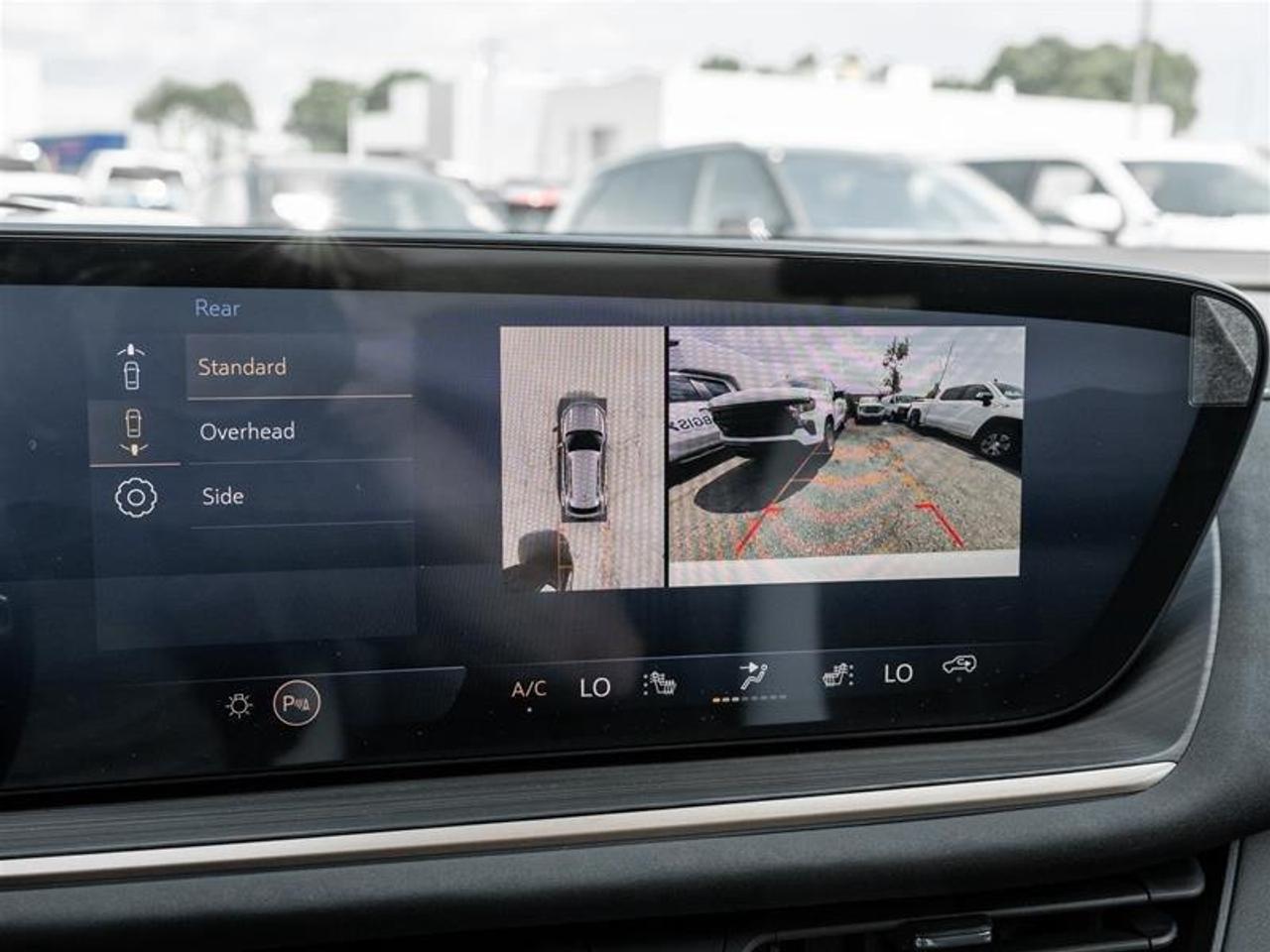 2026 Buick Envision Sport Touring 4dr All-Wheel Drive Photo