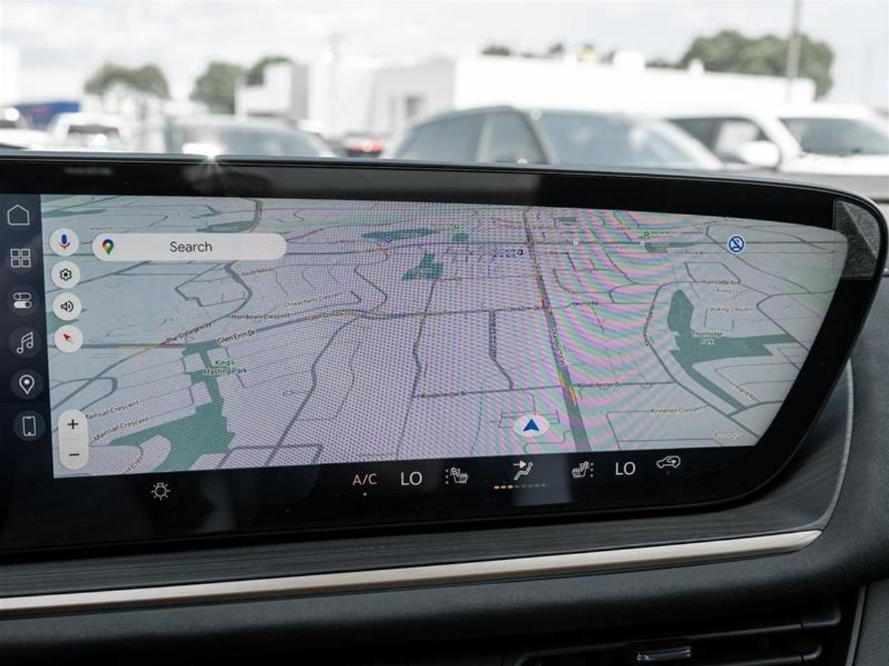 2026 Buick Envision Sport Touring 4dr All-Wheel Drive Photo