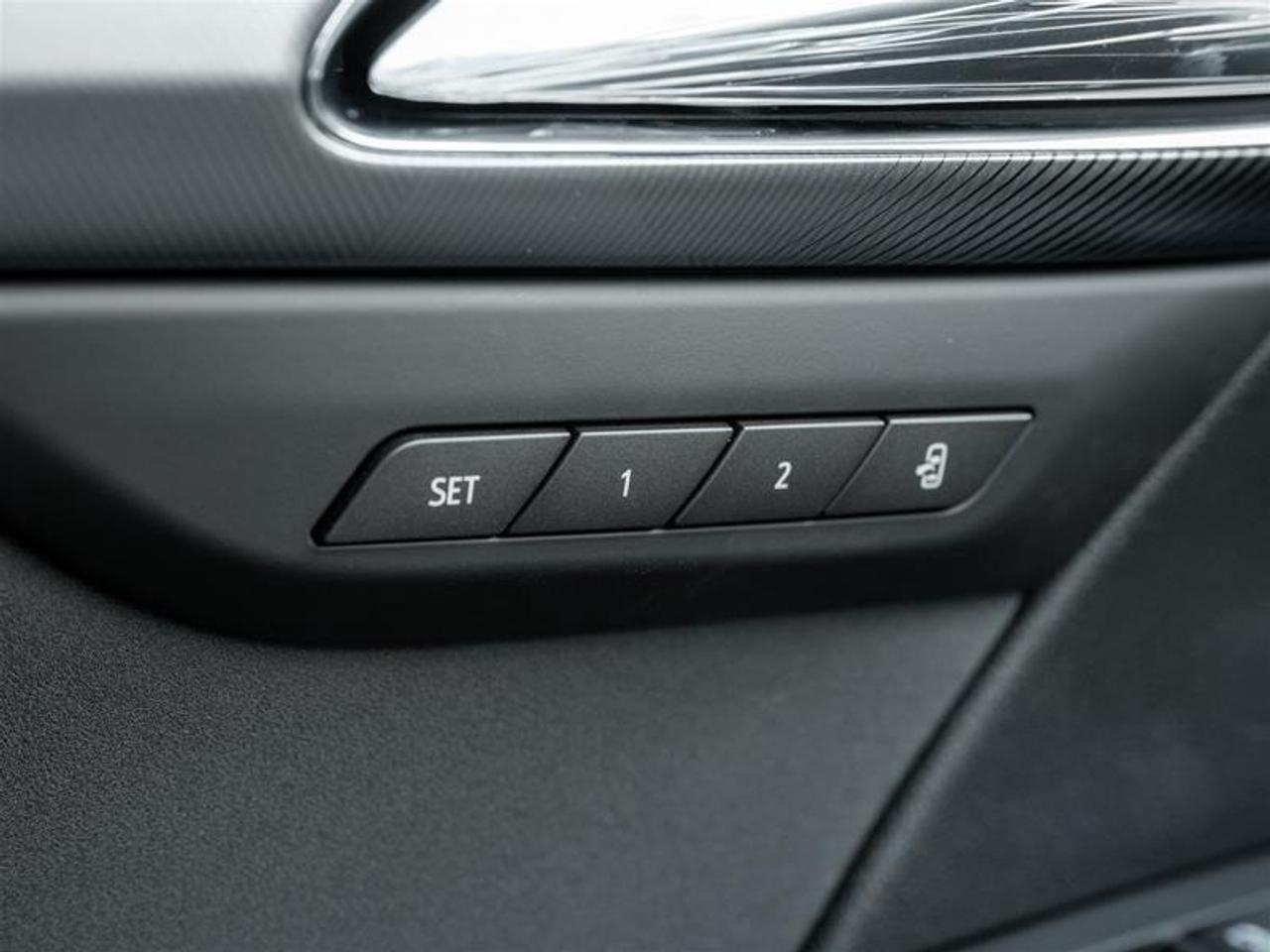 2026 Buick Envision Sport Touring 4dr All-Wheel Drive Photo