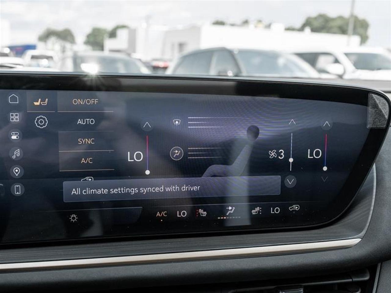 2026 Buick Envision Sport Touring 4dr All-Wheel Drive Photo