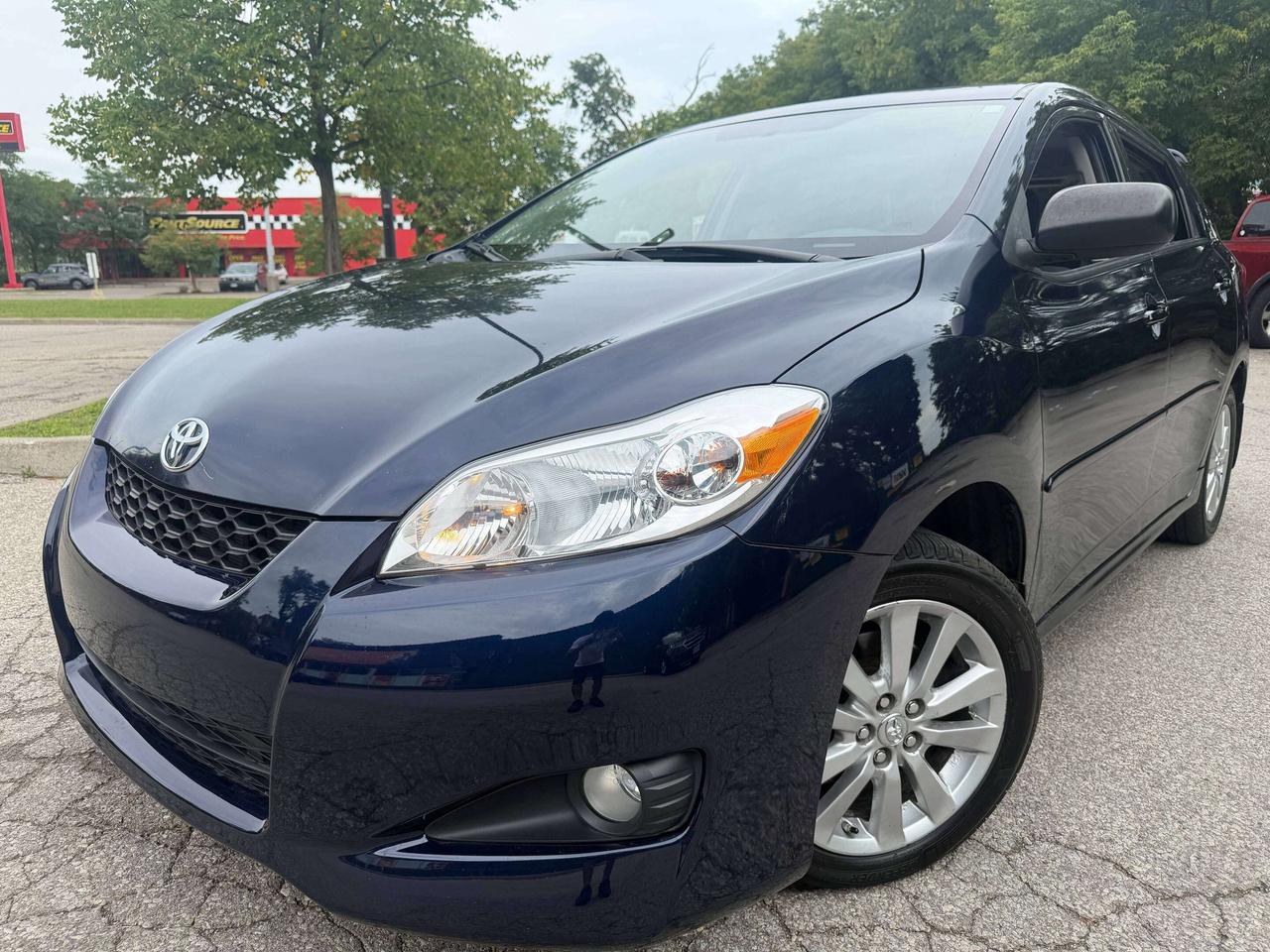 2010 Toyota Matrix !!!! JUST SOLD SOLD !!! 08/11/2026 Auto FWD Photo0