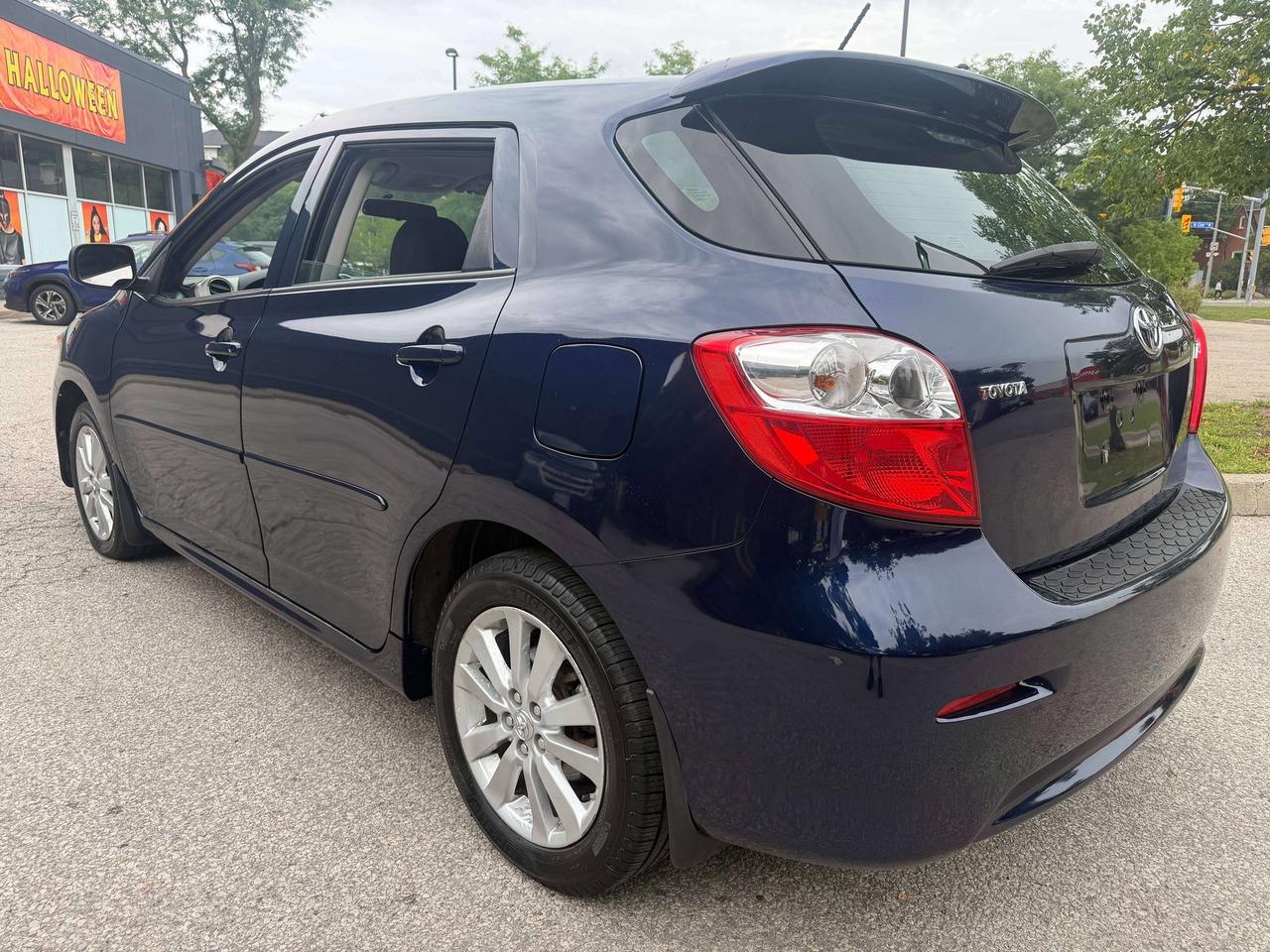 2010 Toyota Matrix !!!! JUST SOLD SOLD !!! 08/11/2026 Auto FWD Photo