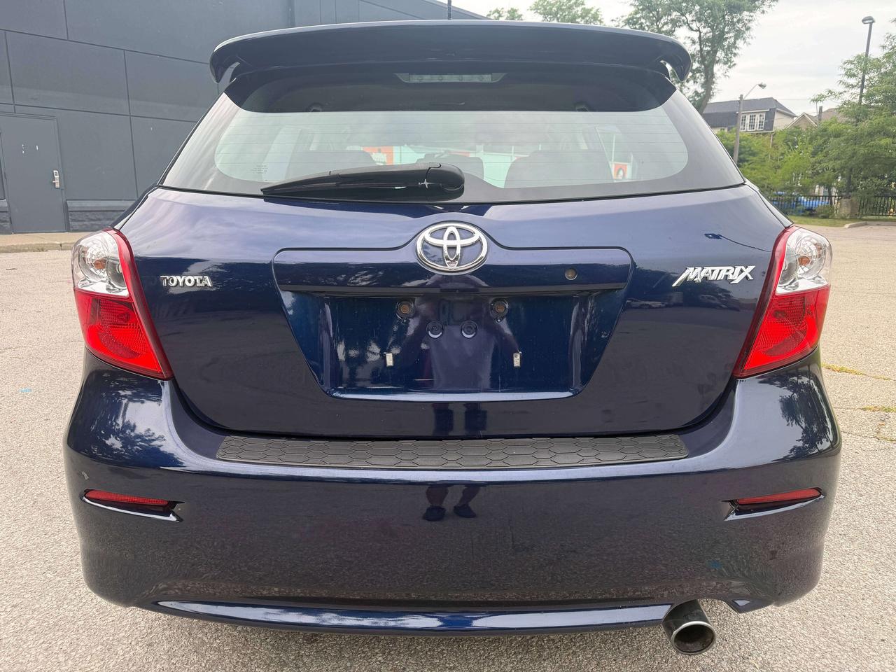 2010 Toyota Matrix !!!! JUST SOLD SOLD !!! 08/11/2026 Auto FWD Photo