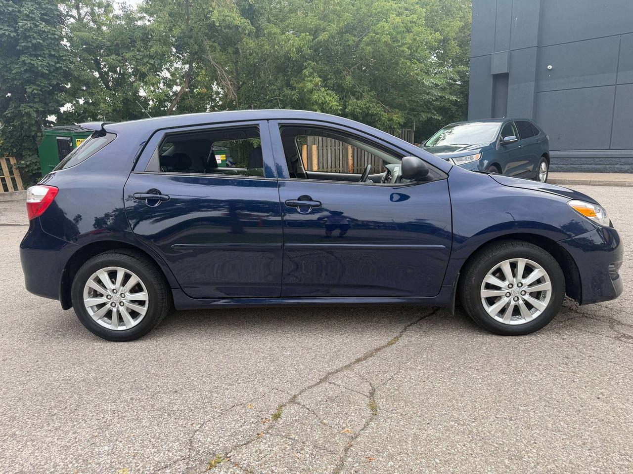 2010 Toyota Matrix !!!! JUST SOLD SOLD !!! 08/11/2026 Auto FWD Photo
