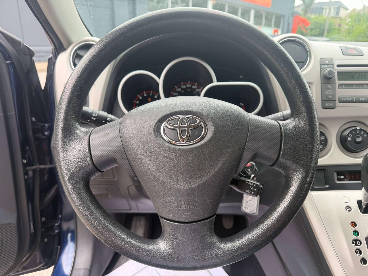 2010 Toyota Matrix !!!! JUST SOLD SOLD !!! 08/11/2026 Auto FWD Photo