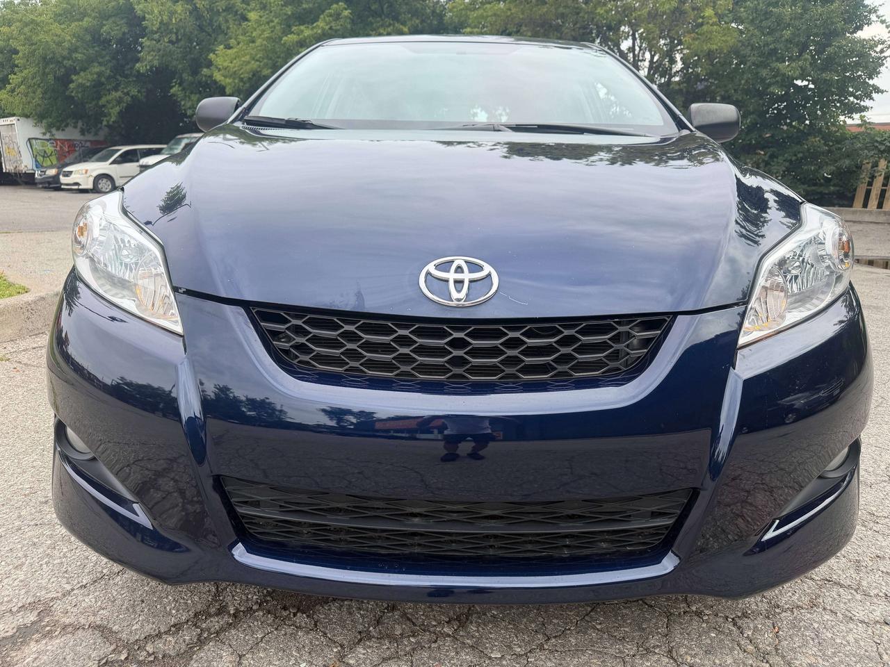 2010 Toyota Matrix !!!! JUST SOLD SOLD !!! 08/11/2026 Auto FWD Photo