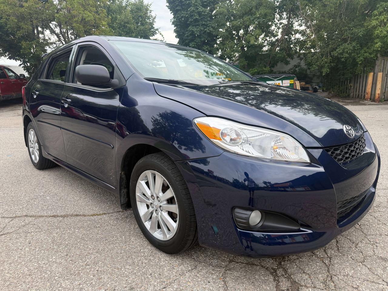 2010 Toyota Matrix !!!! JUST SOLD SOLD !!! 08/11/2026 Auto FWD Photo