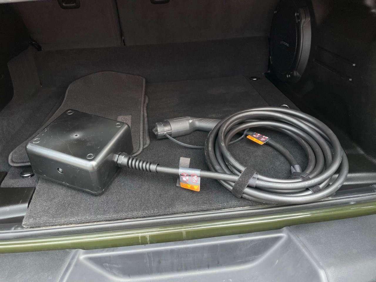 2024 Jeep Wrangler LEATHER   NAV   ALPINE AUDIO Photo
