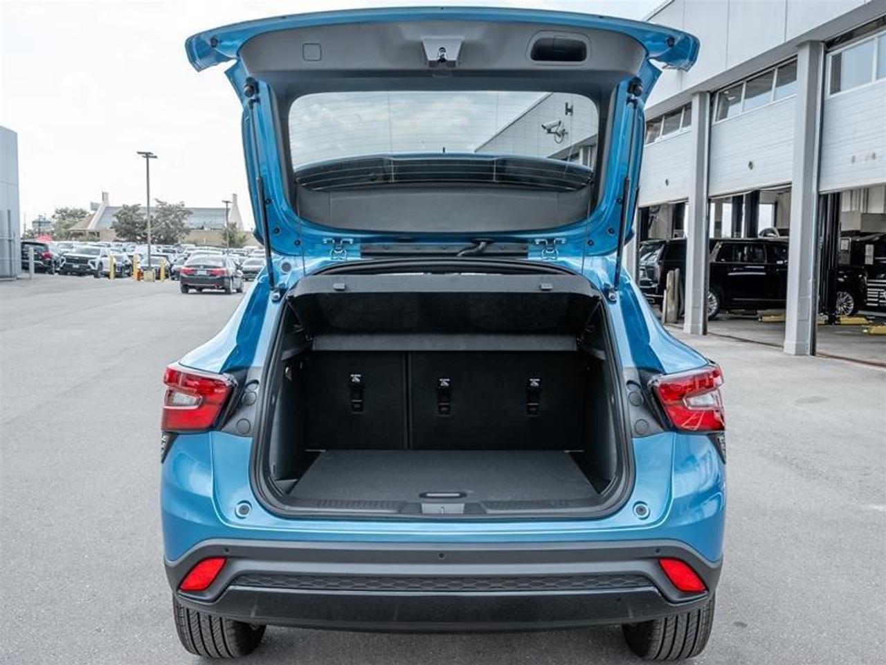 2026 Chevrolet Trax 2RS 4dr Front-Wheel Drive Photo
