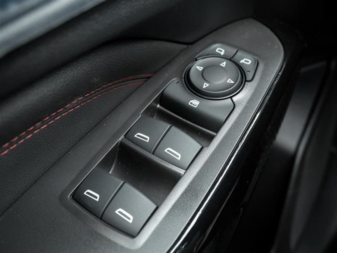 2026 Chevrolet Trax 2RS 4dr Front-Wheel Drive Photo