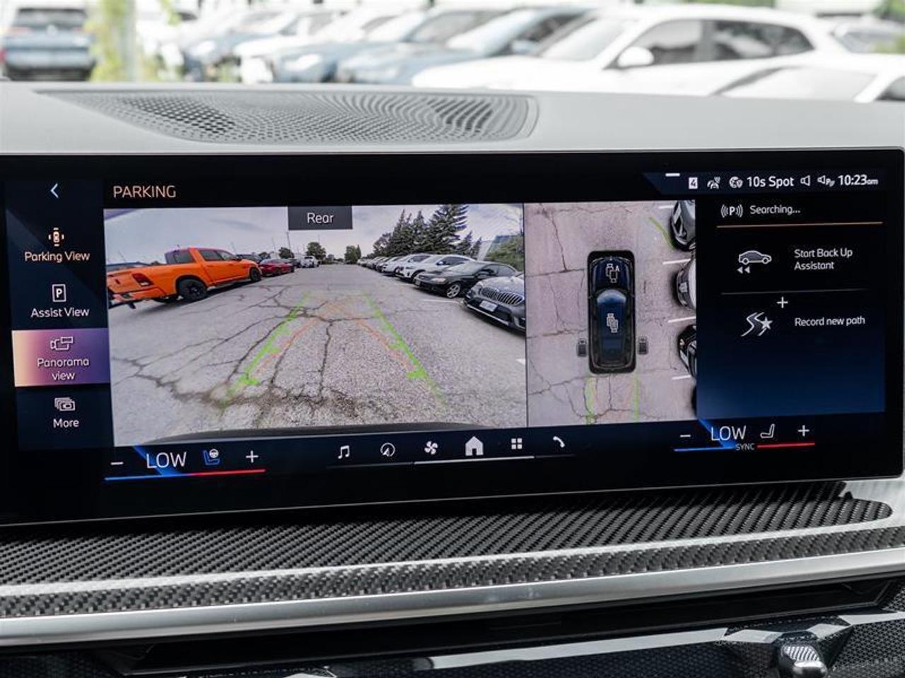 2027 BMW X7 xDrive40i 4dr All-Wheel Drive Sports Activity Vehicle Photo