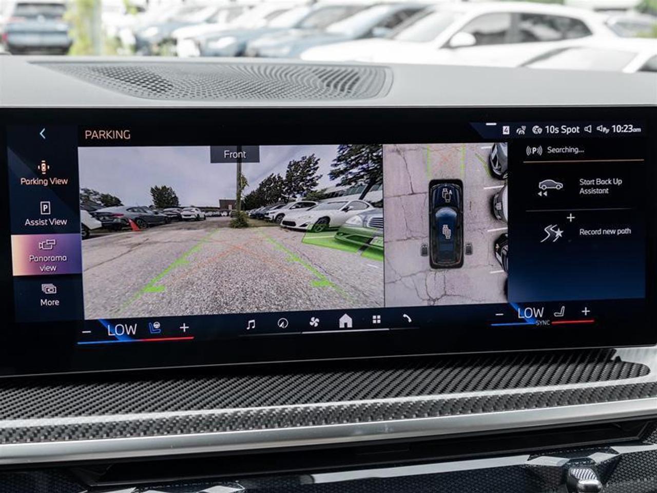 2027 BMW X7 xDrive40i 4dr All-Wheel Drive Sports Activity Vehicle Photo