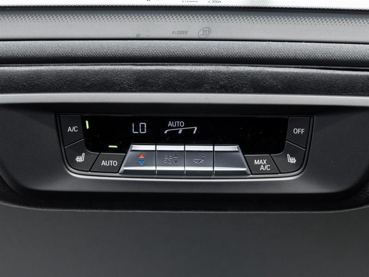 2027 BMW X7 xDrive40i 4dr All-Wheel Drive Sports Activity Vehicle Photo