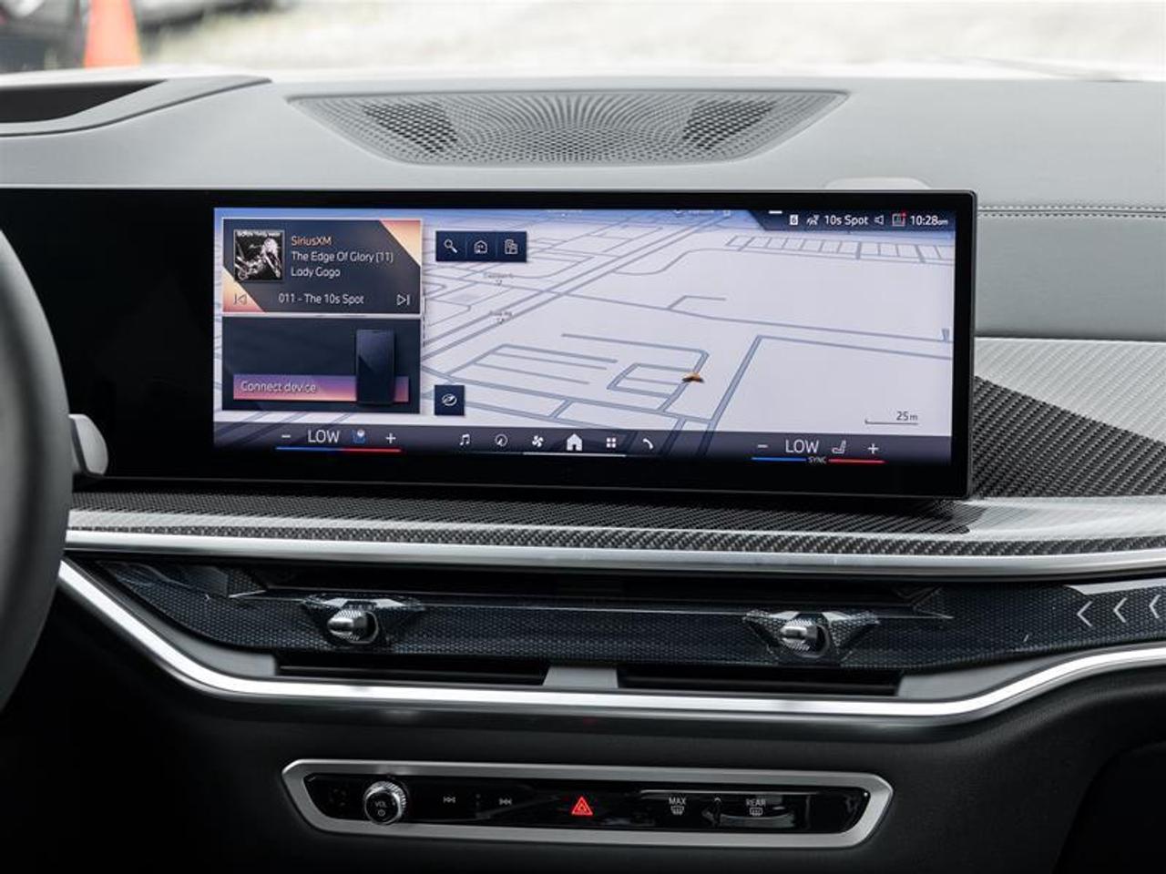 2027 BMW X7 xDrive40i 4dr All-Wheel Drive Sports Activity Vehicle Photo