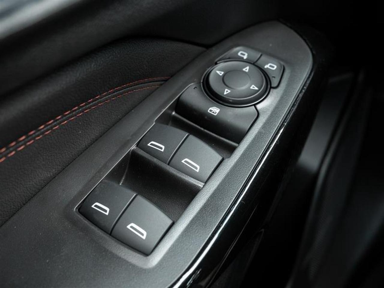 2026 Chevrolet Trax 2RS 4dr Front-Wheel Drive Photo