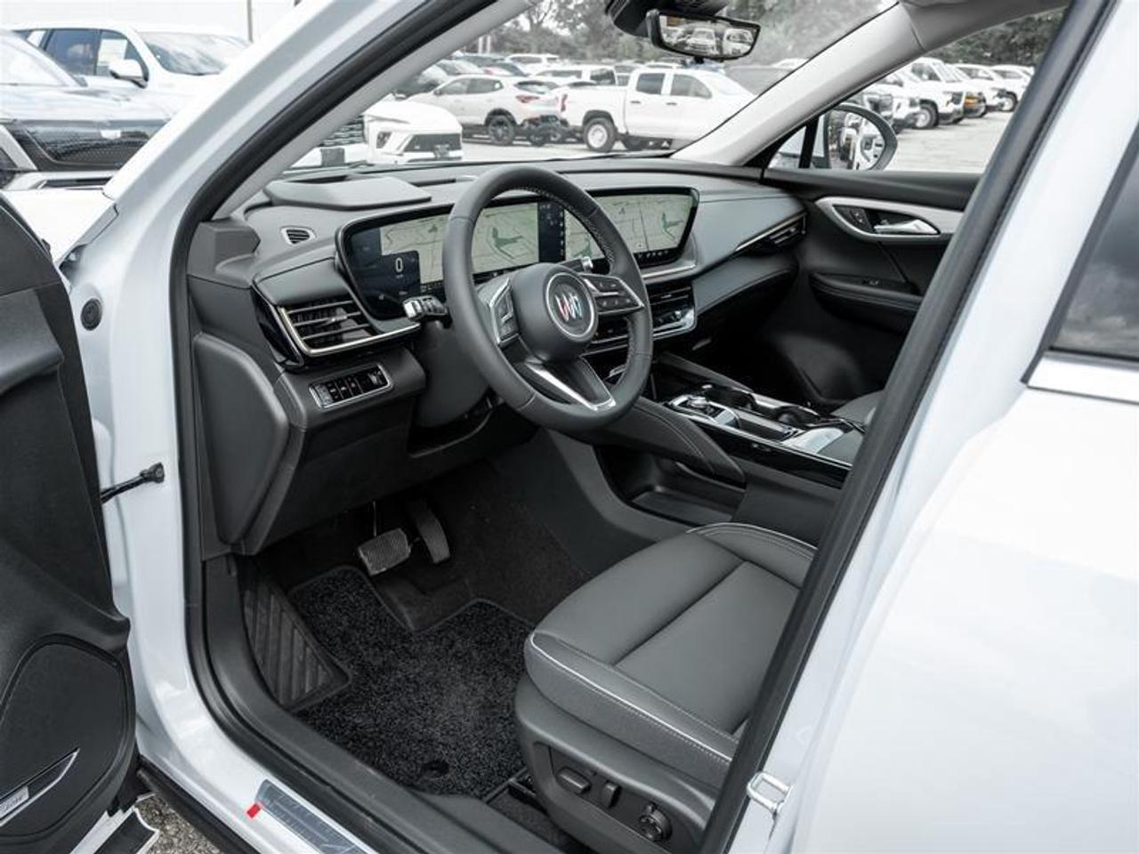 2026 Buick Envision Avenir 4dr All-Wheel Drive Photo