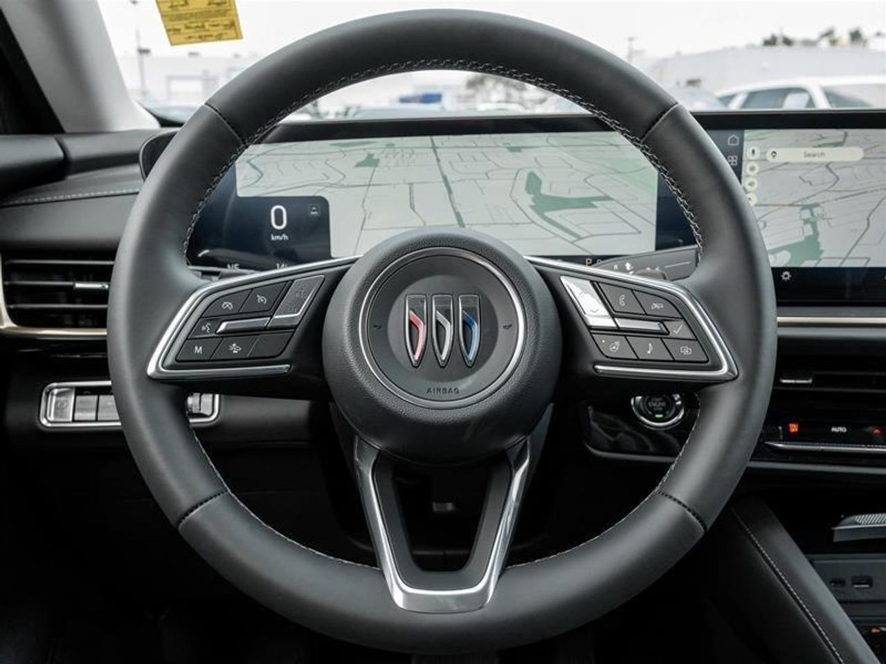 2026 Buick Envision Avenir 4dr All-Wheel Drive Photo
