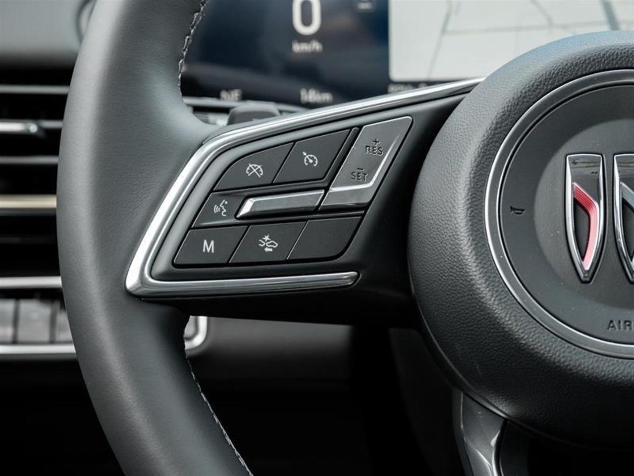 2026 Buick Envision Avenir 4dr All-Wheel Drive Photo