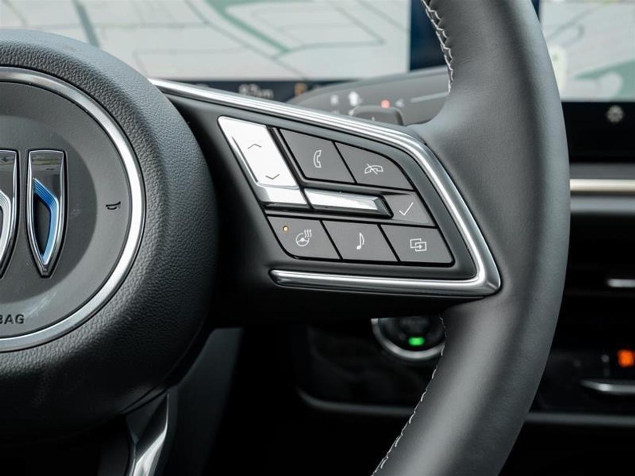 2026 Buick Envision Avenir 4dr All-Wheel Drive Photo