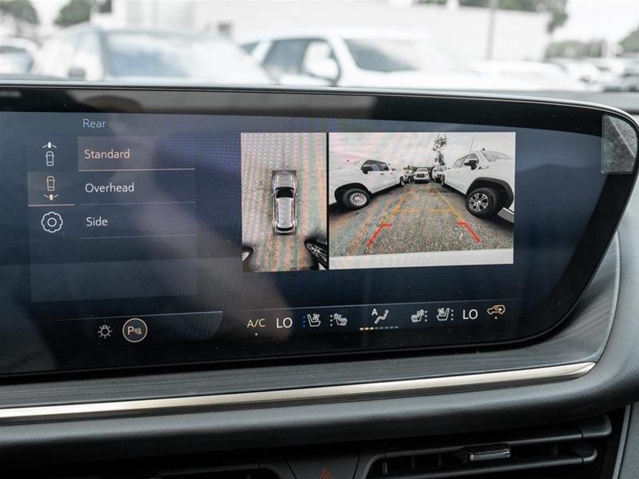 2026 Buick Envision Avenir 4dr All-Wheel Drive Photo