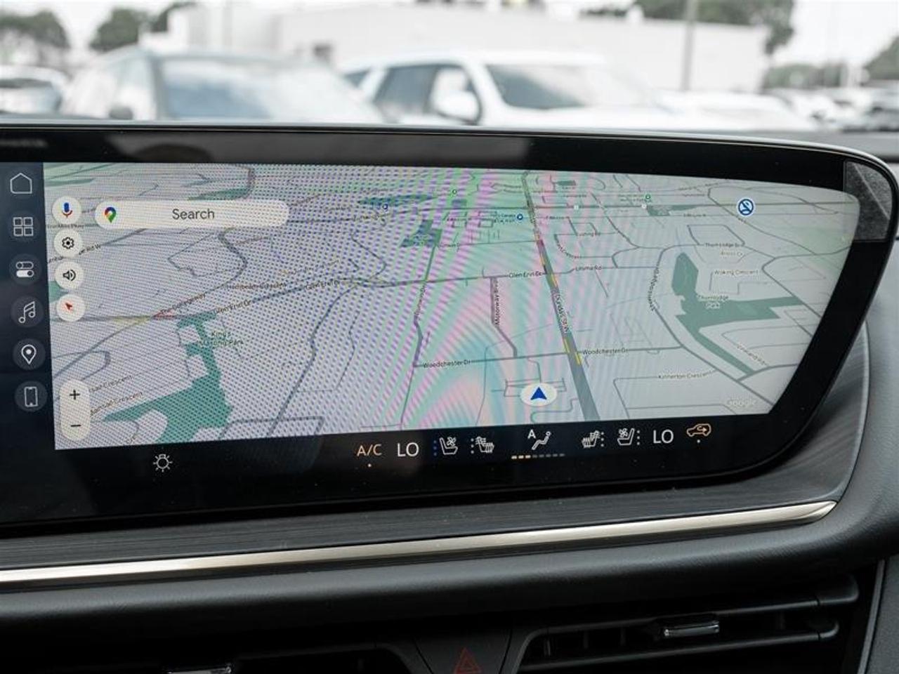 2026 Buick Envision Avenir 4dr All-Wheel Drive Photo