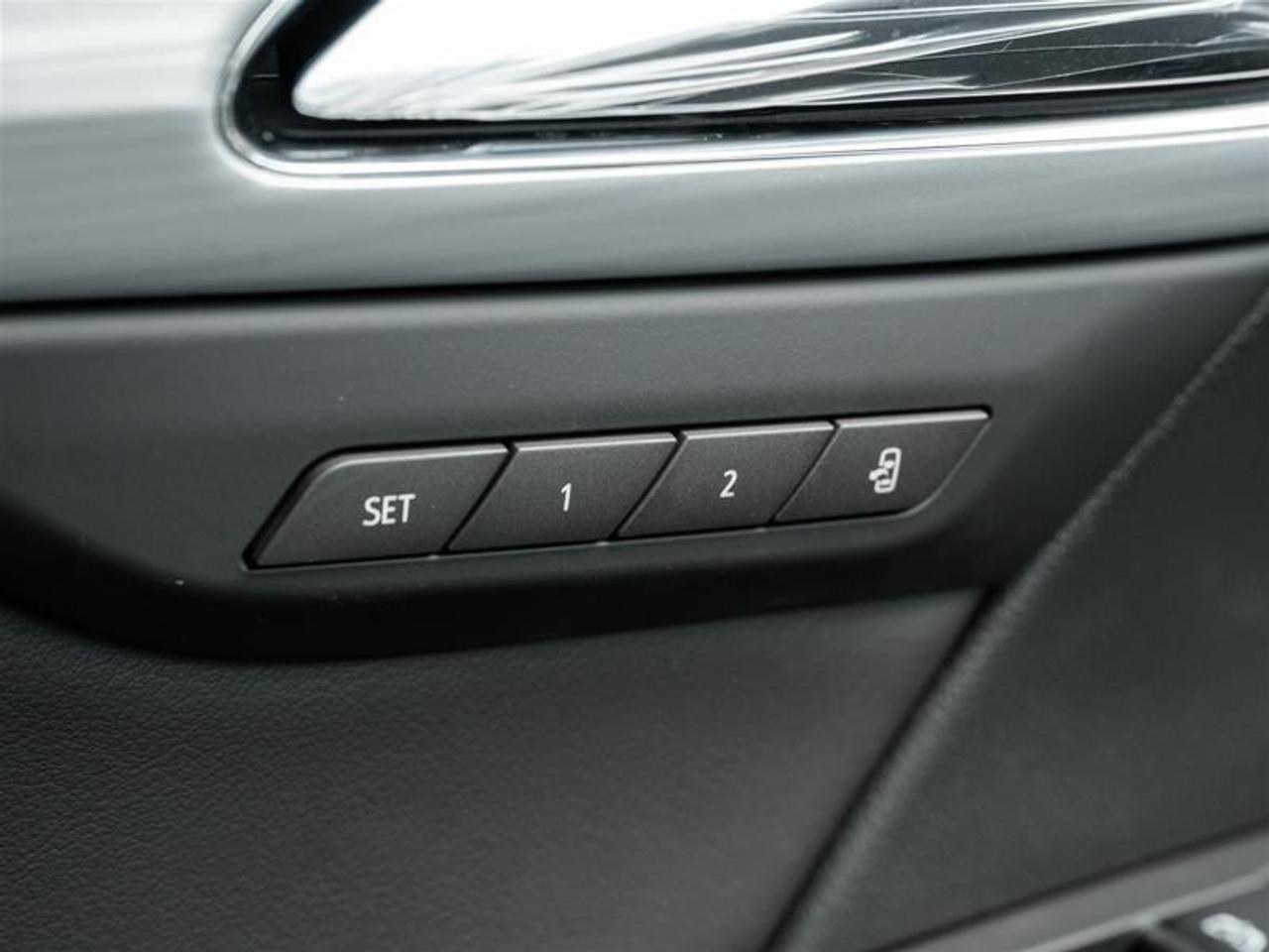 2026 Buick Envision Avenir 4dr All-Wheel Drive Photo