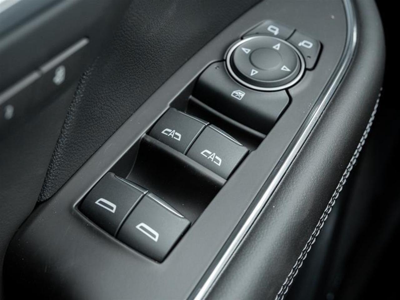 2026 Buick Envision Avenir 4dr All-Wheel Drive Photo