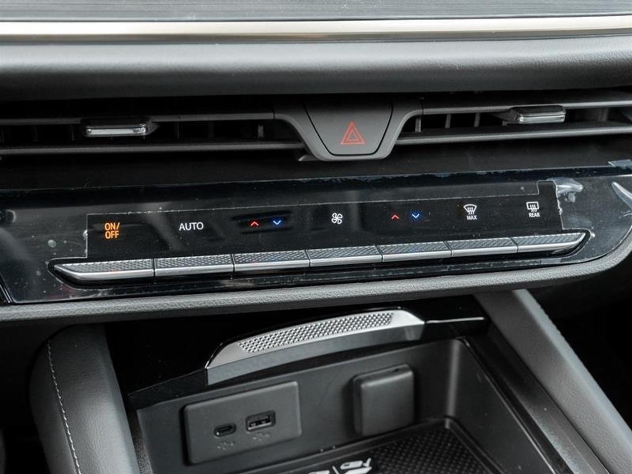 2026 Buick Envision Avenir 4dr All-Wheel Drive Photo